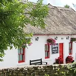 Tourmakeady Self Catering *
