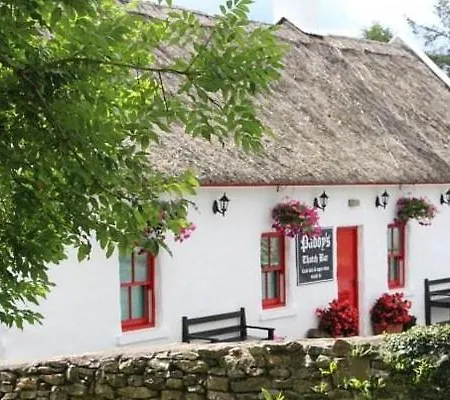 Tourmakeady Self Catering *