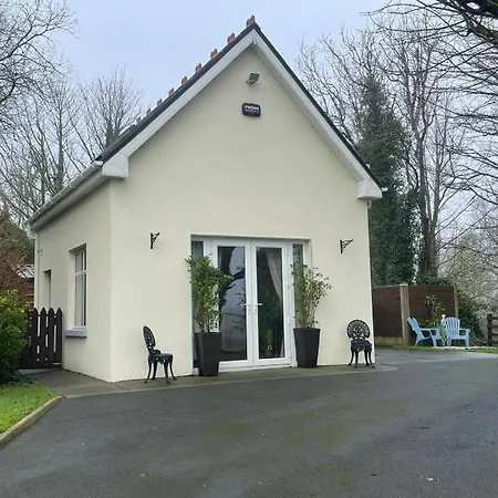 Tourmakeady Self Catering Apartament