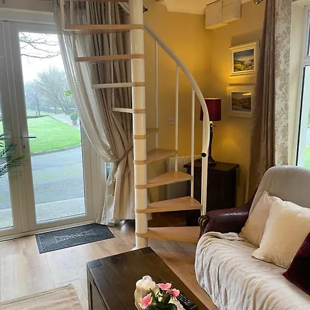 Tourmakeady Self Catering *