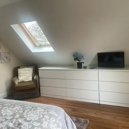 Tourmakeady Self Catering *