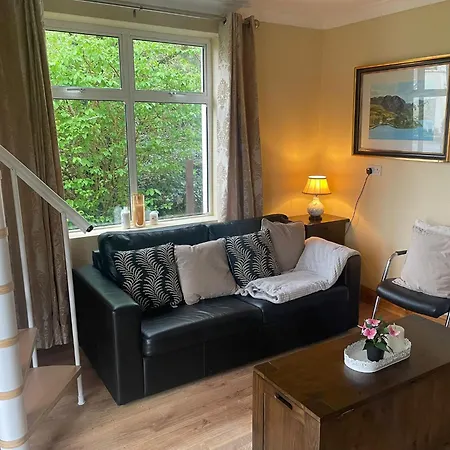 Lägenhet Tourmakeady Self Catering *