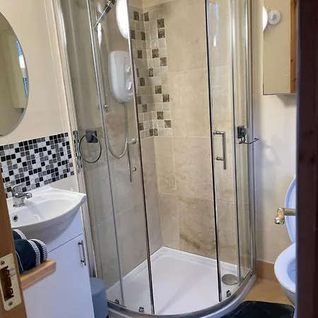 Tourmakeady Self Catering *
