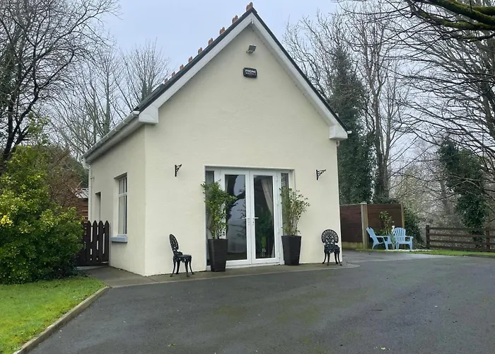 Tourmakeady Self Catering Apartament