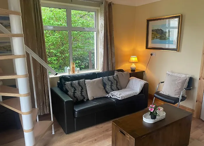 Apartment Tourmakeady Self Catering *