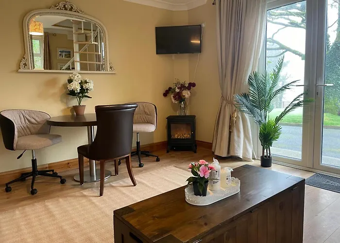 Apartament Tourmakeady Self Catering