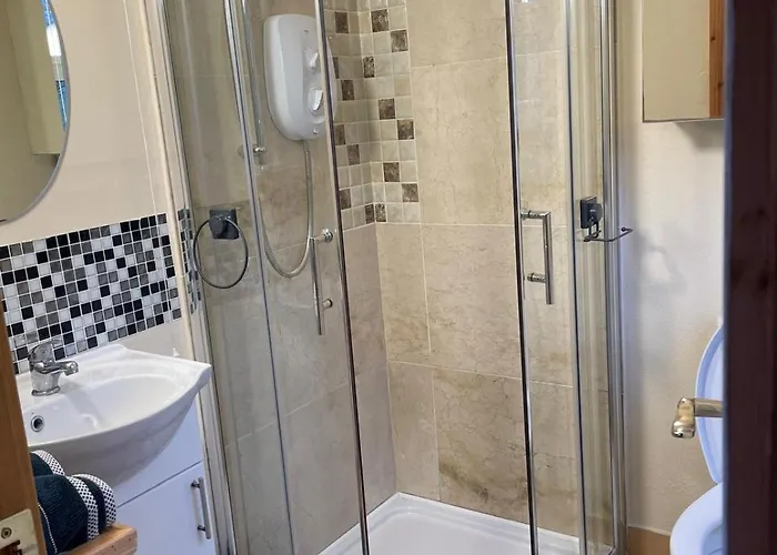 Tourmakeady Self Catering *